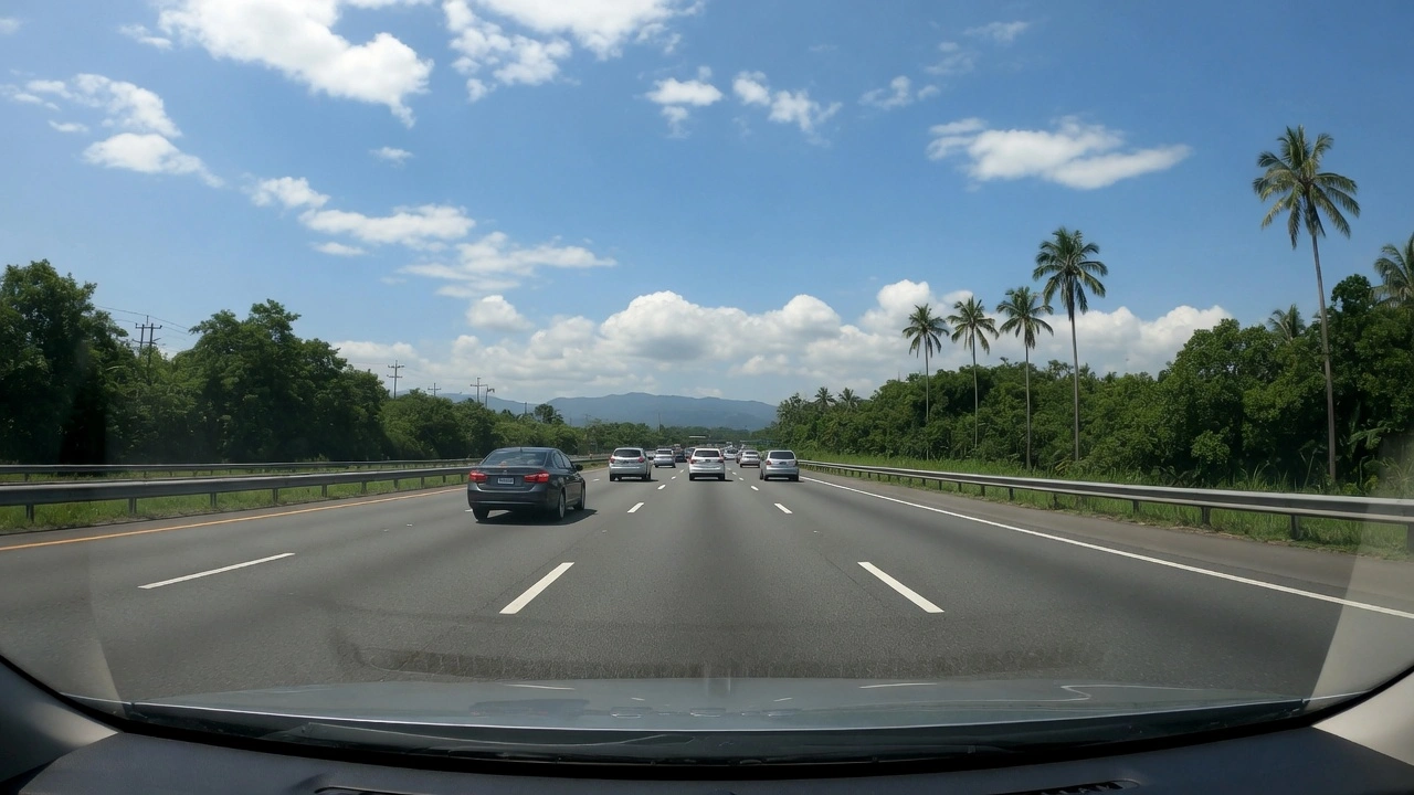 5 Alasan Kamera Dashboard Mobil Penting untuk Keamanan Kendaraan