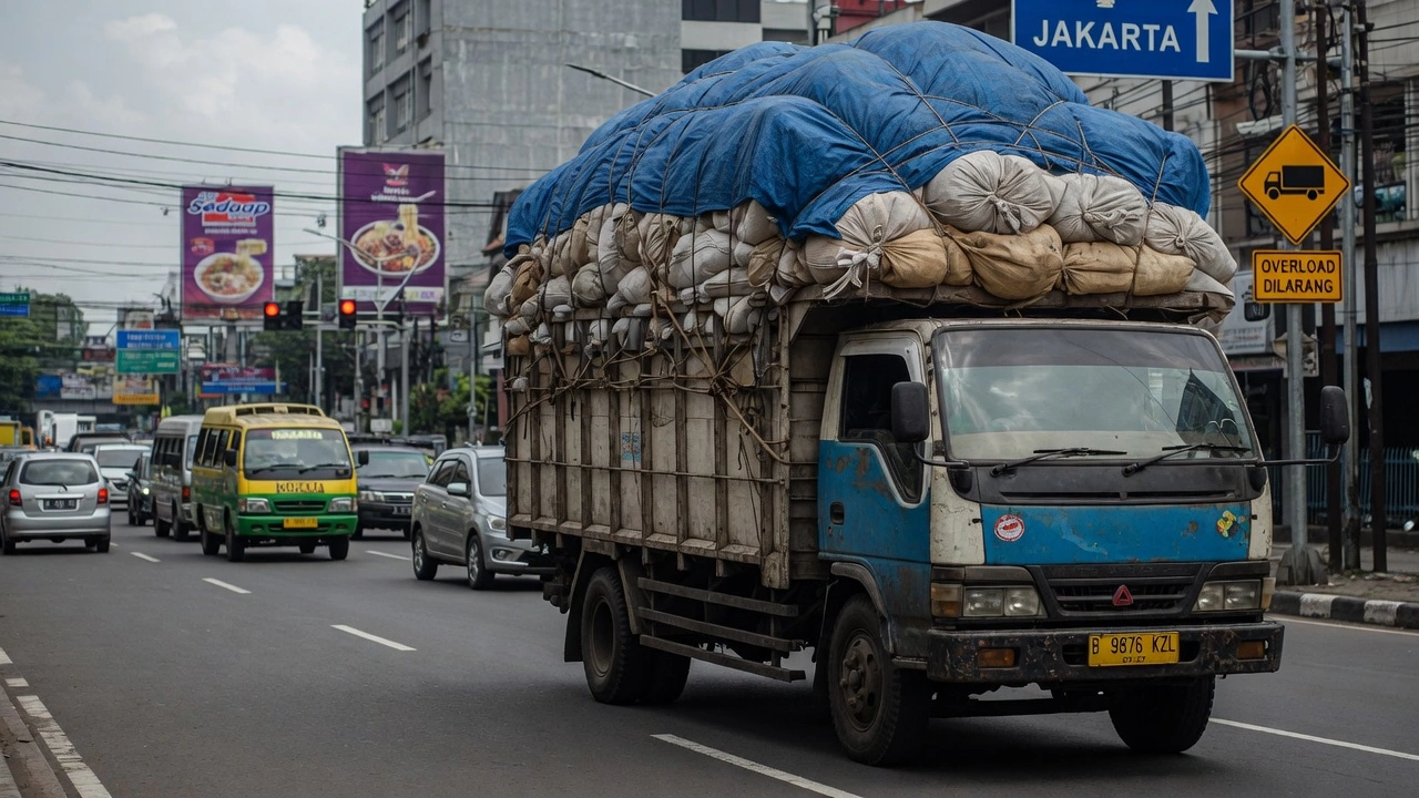 Menghadapi Overload? Ini 5 Tantangan Besar yang Harus Anda Waspadai!