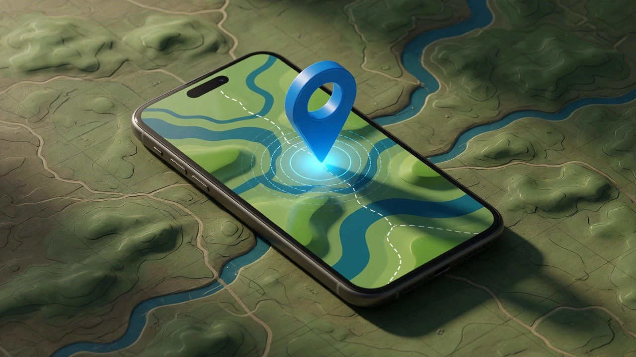 Cegah Kecurangan Fake GPS pada Armada Anda