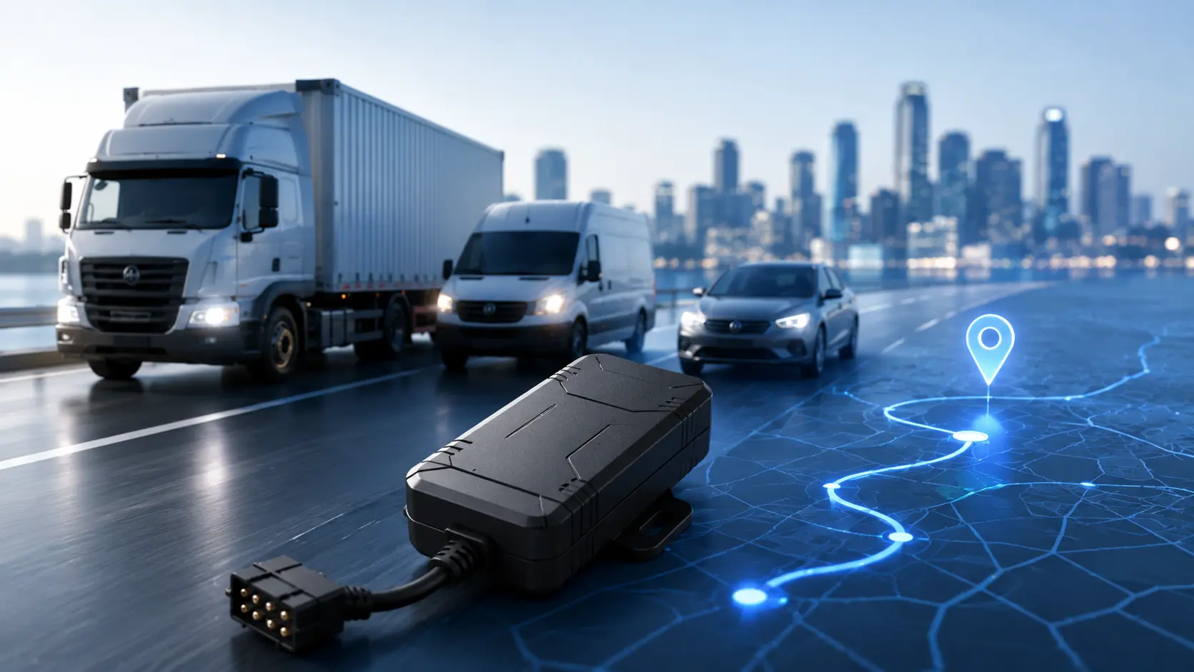 Panduan Lengkap GPS Tracker: Fungsi, Cara Kerja, dan Harga di Indonesia 2026