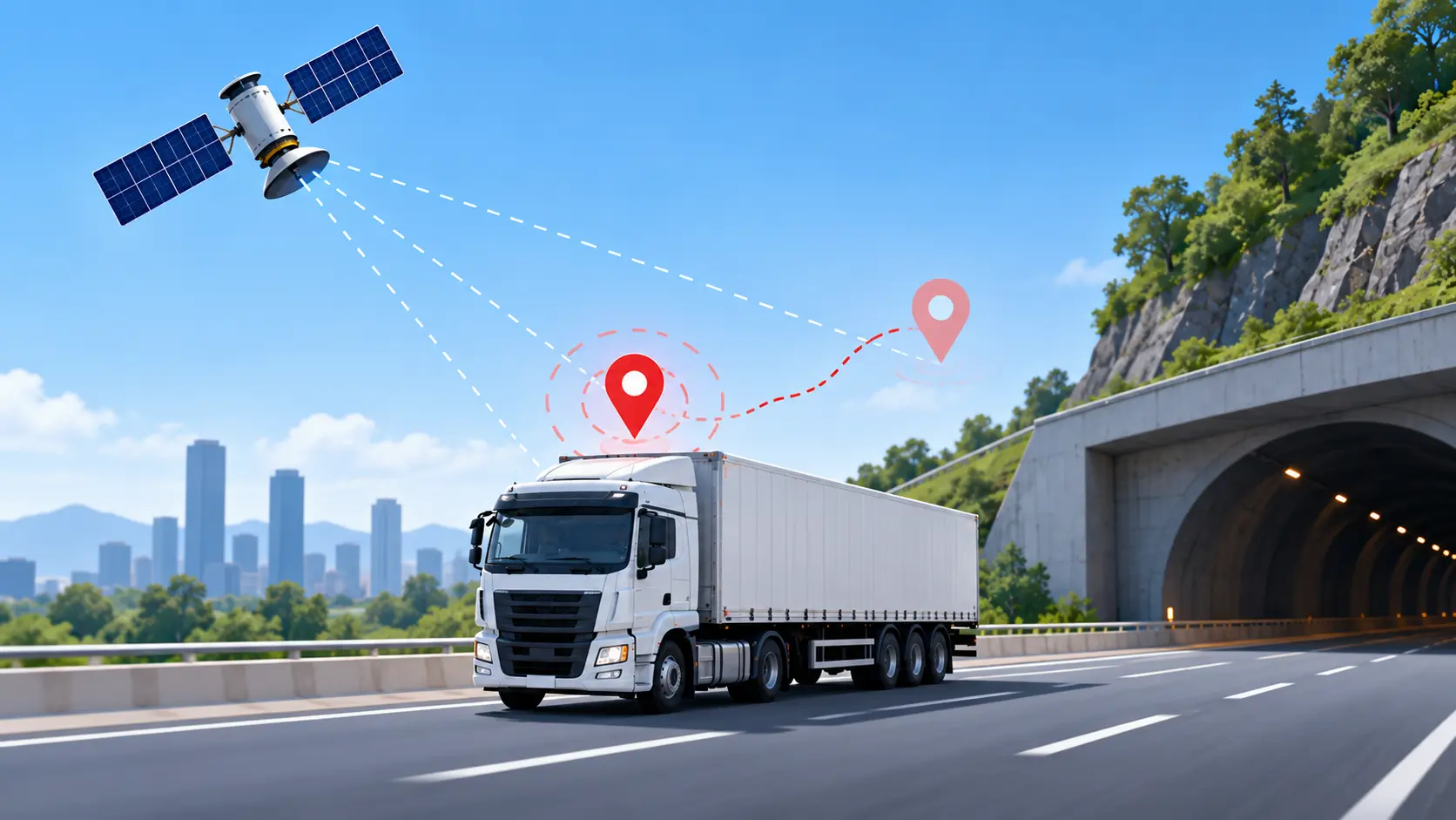 Penyebab GPS Tidak Akurat: Alasan dan Cara Mengatasinya